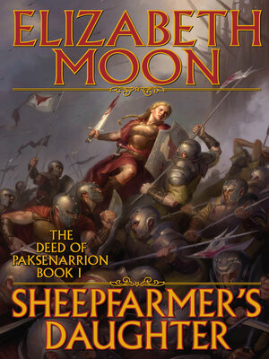 Sheepfarmer's Daughter - ebook